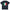 T-shirt Italie marine - élégance italienne et humour local