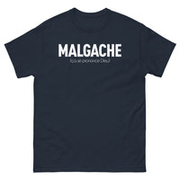 Thumbnail for T-shirt Madagascar marine - Ça se Prononce Dieu
