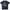 T-shirt France noir dos - Design unique