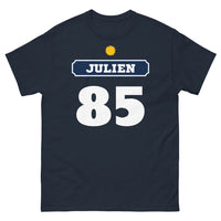 Thumbnail for T-shirt Vendée marine - Humour et fierté du 85