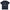 T-shirt Italie noir - Fratelli d'Italia design dos