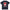 T-shirt Alsace marine - Dieu merci, je ne suis pas Lorrain