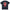 T-shirt Suisse marine - Dieu merci je ne suis pas Français