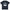 T-shirt Lozérien marine - texte nostalgique sur les origines