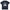 T-shirt Cantalien marine - Fier de mes racines !