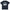 T-shirt Ariège marine - Fier et mystérieux, un hommage local
