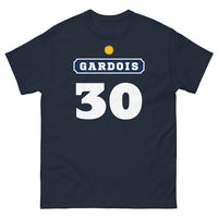 Thumbnail for T-shirt Gard 30 marine - Fier de la région !