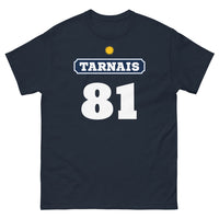 Thumbnail for T-shirt Tarn marine - Fierté et humour occitan