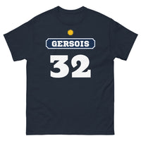Thumbnail for T-shirt Gascogne marine - Fier d'être Gersois