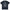 T-shirt Italie noir dos - Attention Papa Italien: Plus Cool Qu'un Papa Normal