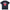 T-shirt Costa Rica marine - Je ne suis pas parfait mais je suis Costaricain