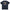 T-shirt Belgique marine - Fille qui supporte la Belgique