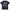T-shirt Danemark marine - Certaines filles aiment le football