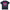 T-shirt Valaisanne noir dos - Caractère de merde assumé