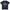 T-shirt Italie marine - Attention, je suis susceptible de parler italien