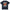T-shirt Bourgogne marine - Meilleur Papa du Monde