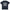 T-shirt Bourgogne marine - Deux types de personnes dans l'univers