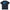 T-shirt Surf noir dos - Just Surf It design humoristique