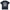 T-shirt Breton noir dos - Ne fais confiance à personne