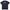 T-shirt France noir dos - L'argent ne fait pas le bonheur
