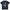 T-shirt Dublin marine - Les femmes magnifiques sont nées ici