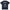 T-shirt Stress du Dernier Moment marine - Procrastination humoristique