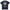 T-shirt Apero noir dos - 100% Apero F.C. chic et mystérieux