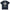 T-shirt Apéro noir dos - Célébration du style français