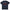 T-shirt Bourgogne marine - Chuck Norris s'agenouille