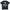 T-shirt Bretagne marine - Je ne vis pas en Bretagne