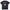 T-shirt Wallonne marine - Guerrière au grand cœur