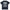 T-shirt Comtois noir dos - Esprit festif et humoristique