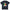T-shirt Italia blu marino - L'ottavo giorno Dio creò poliziotti