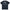T-shirt Coiffeuse bleu marine - Élégance et charisme au quotidien