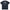 T-shirt Gendarme noir - Force, Charisme & Perfection dos