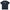 T-shirt Auxiliaire de Puériculture marine - Déesse moderne en action