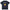 T-shirt Wallonne marine - Cœur sur la main, grande gueule