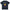 T-shirt Béarnaise marine - Cœur sur la main, âme de guerrière