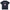 T-shirt Corse marine - Coeur sur la main et grande gueule