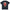 T-shirt Gardois marine - Français de Naissance, Gardois par la Grâce de Dieu