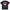 T-shirt Franco-Autrichien marine - Français de Naissance et Autrichien par la Grâce de Dieu