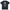 T-Shirt Senegal blu - omaggio all'Italia e al Senegal