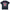 T-shirt Franco-Turc marine - Française de naissance, Turque par la grâce de Dieu