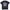 T-shirt Guadeloupe bleu marine - Française de naissance, Guadeloupéenne