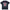 T-shirt Bourgogne marine - Française de naissance bourguignonne