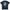 T-Shirt Campania blu navy - Italiano di nascita, campano per grazia di Dio