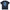 T-Shirt Calabria blu scuro - Italiano di Nascita Calabrese
