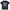 T-shirt Martinique marine - Française de naissance, Martiniquaise de cœur