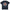 T-shirt France Portugal bleu marine - Française de naissance, Portugaise par la grâce de Dieu