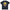 T-shirt Canada Colombie bleu marine - Canadiens de naissance, Colombiens par la grâce de Dieu